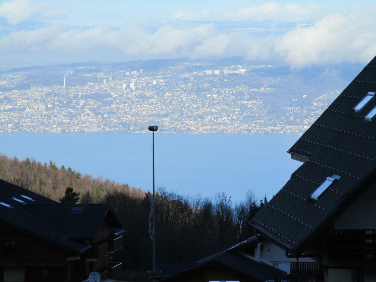 Chalet Le Telemark تولو المظهر الخارجي الصورة