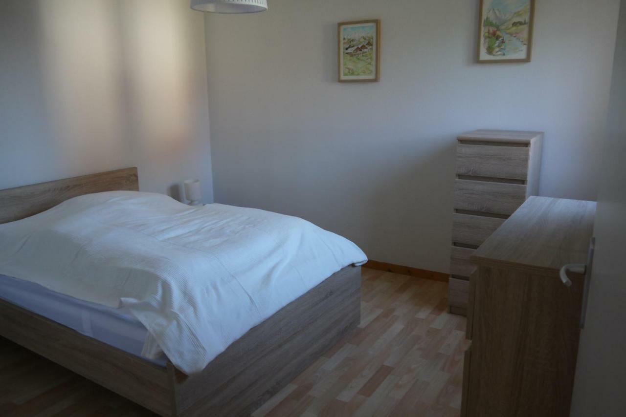 Chalet Le Telemark تولو المظهر الخارجي الصورة