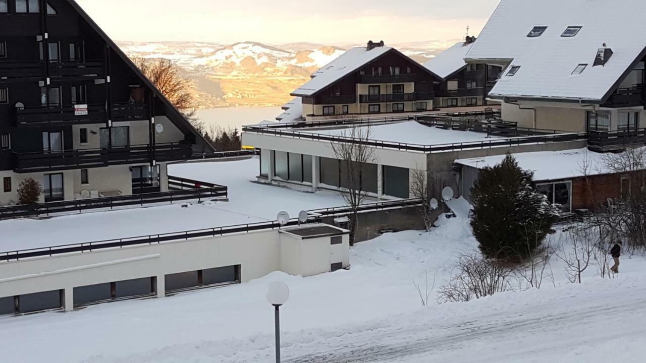 Chalet Le Telemark تولو المظهر الخارجي الصورة