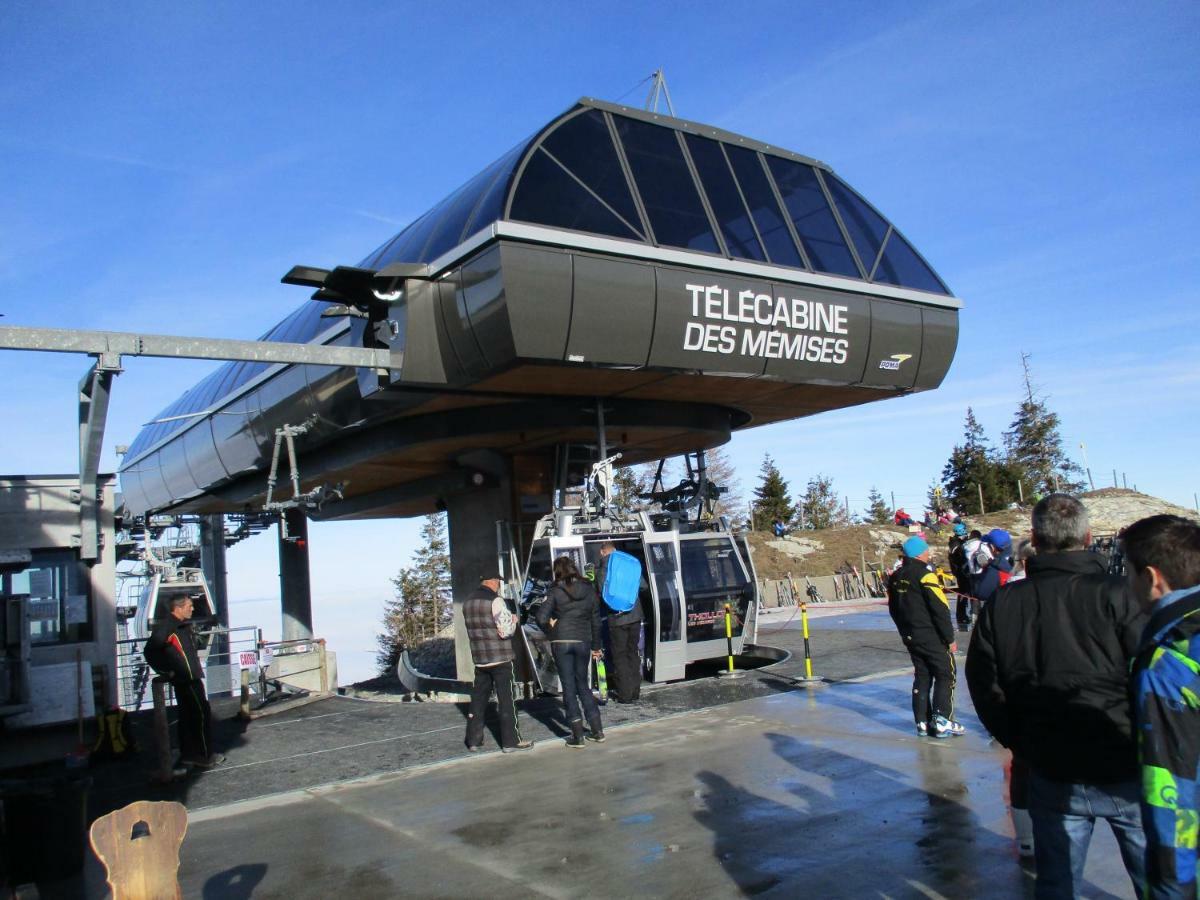 Chalet Le Telemark تولو المظهر الخارجي الصورة